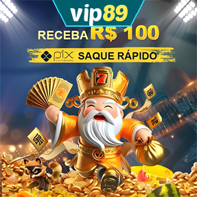 vip89 Ganhe R$ 100,00 Gratis