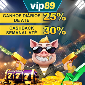 vip89 Fundo de Resgate de Perdas Semanais